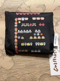 ジブリパーク　大倉庫　限定　エコバッグ　新品タグ付きのサムネイル