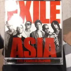 ①EXILE