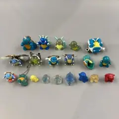 プラコロ カメール・カメックス ポケモン - メルカリ