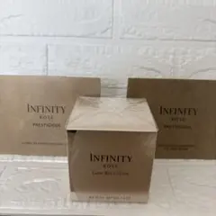 INFINITY Luxe Bio Cream 50mL 付け替え用 - メルカリ