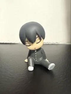 ハイキュー!!　肩ズンFig.　制服　影山飛雄