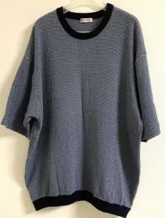 BEAUTY&YOUTH ユナイテッドアローズ　サマーニット