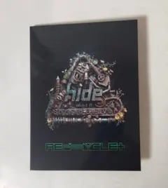 2026年最新】repsycle hideの人気アイテム - メルカリ