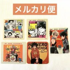 2025年最新】ヒロアカ ステッカー rivalsの人気アイテム - メルカリ