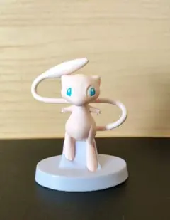 Pokemon（ポケモン）　モンコレ　ミュウ　フィギュア