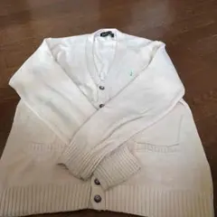 EAST BOY カーディガン