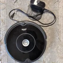 iRobot Roomba 627 ルンバ 充電ドック•付属品付き - メルカリ