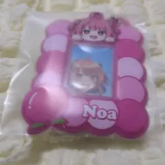 カラフルピーチのあ