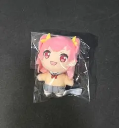 プロセカ 桃井愛莉 マスコットぬいぐるみ