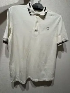 FRED PERRY ポロシャツ Mサイズのサムネイル