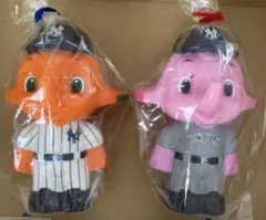 2025年最新】サトちゃん 貯金箱 ヤンキースの人気アイテム