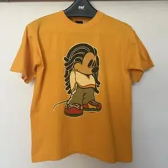 00sヒップホップジャンキーTシャツRapteeラップUSAアメリカブーン 