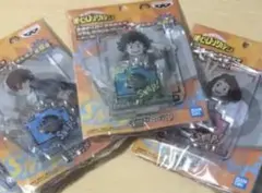 在庫処分！ ヒロアカグッズセット