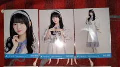 乃木坂４６　池田瑛紗　紅白2024衣装　コンプ