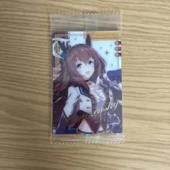 ウマ娘 マルゼンスキー ツインウエハース カード ウエハース