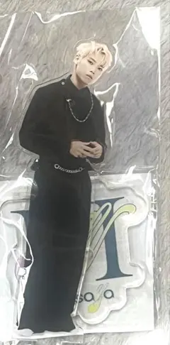 INI NEWYEAR POPUP 木村柾哉 アクスタ