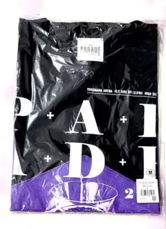 BUCK-TICK THE PARADE 35th Anniv. Tシャツ