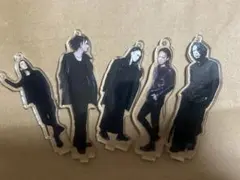 lynch. 明徳　アクリルキーホルダー lynch. 明徳 アクリルキーホルダー - メルカリ