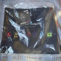 ツイステ 一番くじ ラストワン トートバッグ