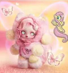 正規品 skullpanda My Little Pony スカルパンダ