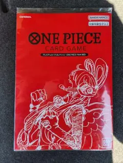 2026年最新】プレミアムカードコレクション ‐one piece film redの人気