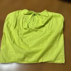 MICA & DEAL 半袖 Tシャツ ネオンイエロー Mサイズのサムネイル