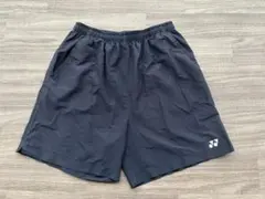ヨネックス　ハーフパンツ　バドミントン テニス　VERYCOOL　XOサイズ