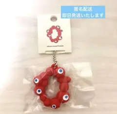 関西万博 EXPO2025 ミャクミャク PVCマスコット ロゴマーク