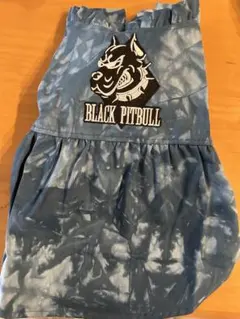 ブラックピットブル XL