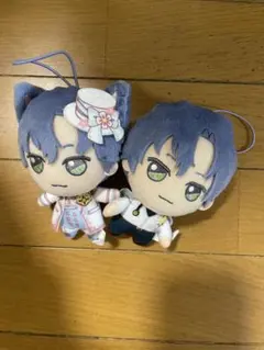 2026年最新】まほやく フィガロ ぬいぐるみの人気アイテム - メルカリ