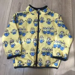 ミニオン　アウター