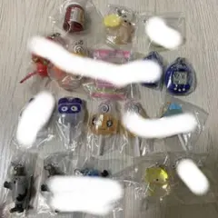 めじるしアクセサリーまとめ売り
