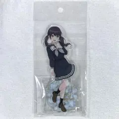 バンドリ Morfonica 二葉つくし アクリルスタンド Maestoso ②