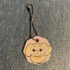 ポケモン ミニメタル キーホルダー　パピモッチのサムネイル