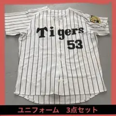 阪神タイガース 才木浩人 35 90周年 レプリカユニフォーム M - メルカリ