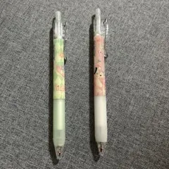 リーナベル　ボールペン　2本セット