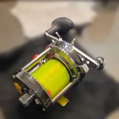 【未使用】Abu Garcia Ambassadeur 両軸リール　6500C Amazon | Abu Garcia Multiplier Reel - Ambassadeur Classic