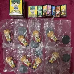 僕のヒーローアカデミア ヒロアカ フィギュアコレクション アニメイト ホークス