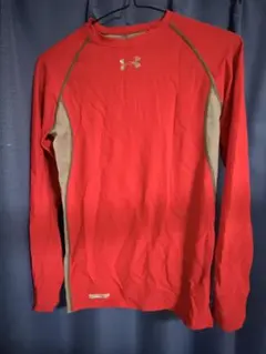 アンダーアーマーインナー