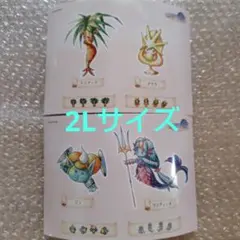 非売品】聖剣伝説30th Anniversaryアクリルプレート+サーモボトル