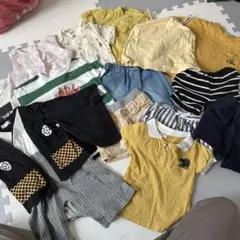 子供服15点セット