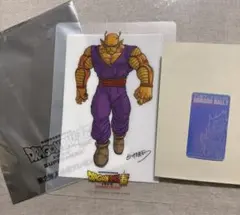 2026年最新】ドラゴンボール超 スーパーヒーロー 入場者特典の人気