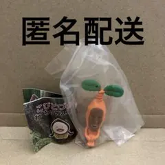 こびとづかん おすわりマスコット5 イヤシミドリバネ