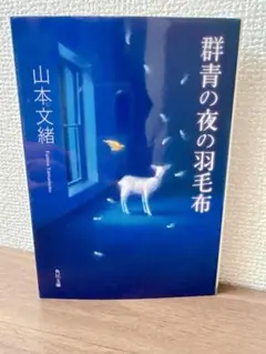 群青の夜の羽毛布 山本文緒