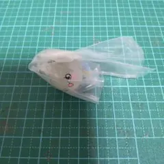 しずくちゃん めじるしアクセサリー みるみるちゃん ガチャ