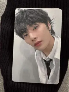 スキズ アイエン 会場限定 トレカ 5/10 dominATE ワルツ エコパ