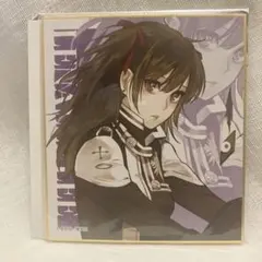 D.Gray-man】リナリー・リー コレクションカード - メルカリ