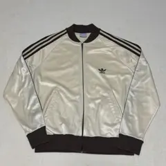 70s〜80s VINTAGE adidas ATP Track Jacket