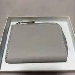 moz グレー 折り財布のサムネイル