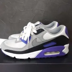 NIKE ウィメンズ AIR MAX90 HyperGrape